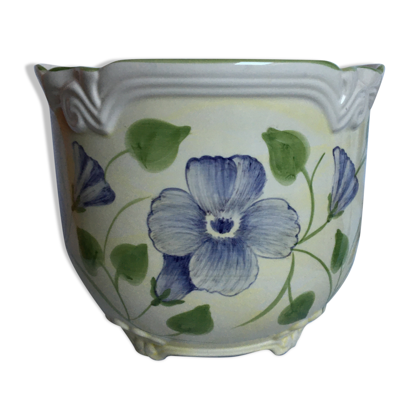 Pot cover