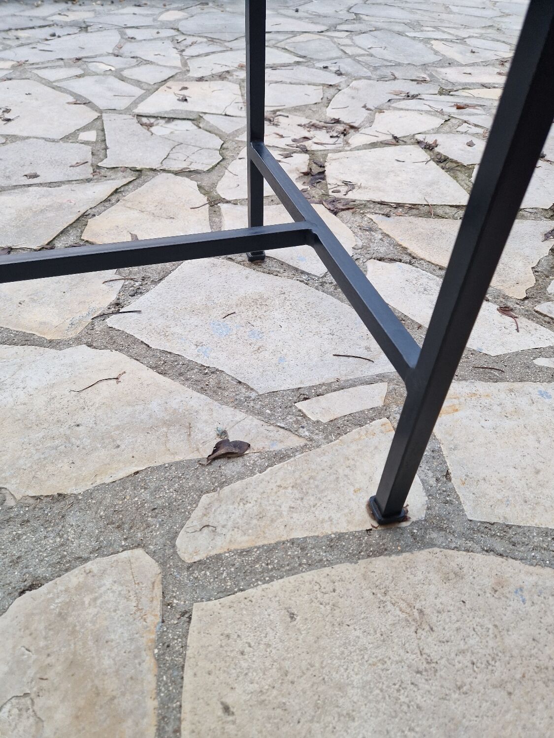 Paul Geoffrey Airborne coffee table