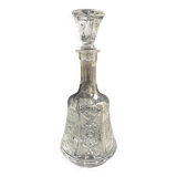Carafe cristal taillé - XXème