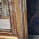 Louis Philippe mirror 135 x 89