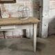 Farm table