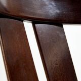 Beech armchair by gemla möbler (mk10524)