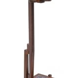 Floor lamp by Guillerme and Chambron