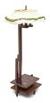 Lampadaire par Guillerme et Chambron