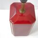 Lamp foot 1970 vintage