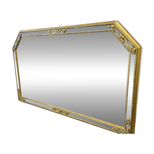 Miroir mural vintage