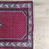 Tapis d'orient 79 x 130 cm