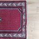 Oriental carpet 79 x 130 cm