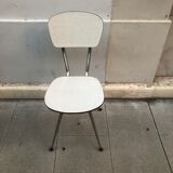 Chaise formica