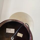 Böhmer design lamp