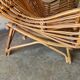 Franco Albini (1905-1977) Gala armchair - 1951
