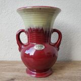 Jopeko vase in German ceramic