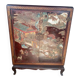Cabinet de bar d'esprit chinois, années 1970