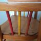 Baumann children's chair armchair