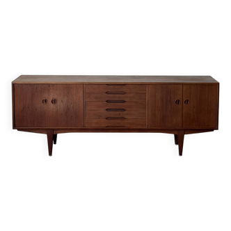 Scandinavian sideboard
