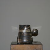 Grey pitcher nuled effect