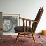 Armchair range
