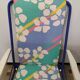 Paire De Fauteuils Pliables Camping Lafuma Vintage
