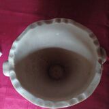 Chinese vase