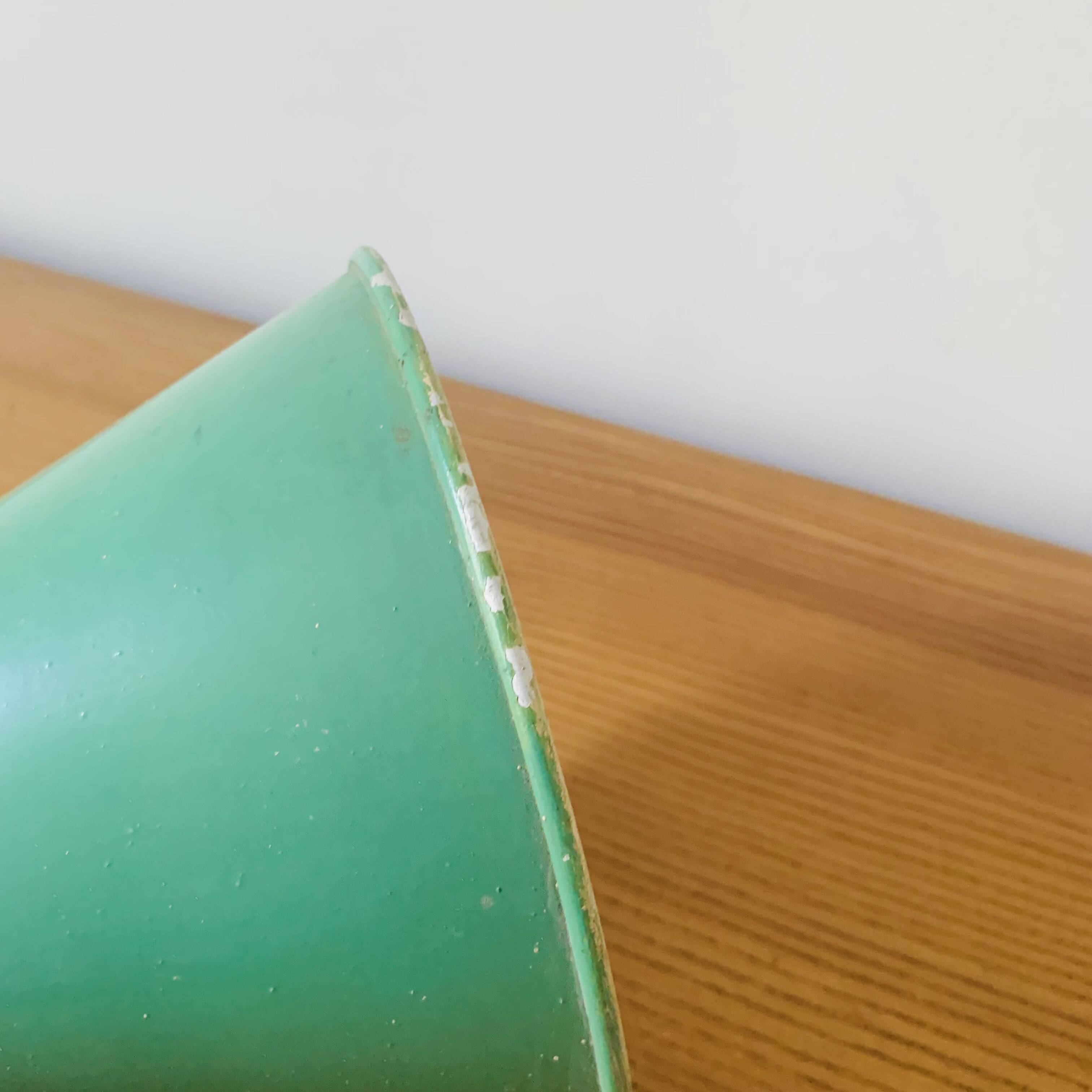 Diabolo wall light