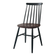 Stol teak wood bar chair, Tapiovaara style, 1950s design