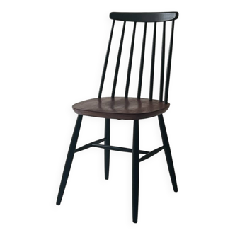 Stol teak wood bar chair, Tapiovaara style, 1950s design