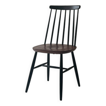 Stol teak wood bar chair, Tapiovaara style, 1950s design