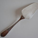 Metal pie shovel argente orfevre frionnet francois louis xv