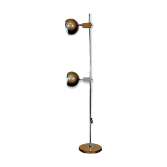 60s 70s lamp