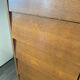 Commode vintage 6 tiroirs