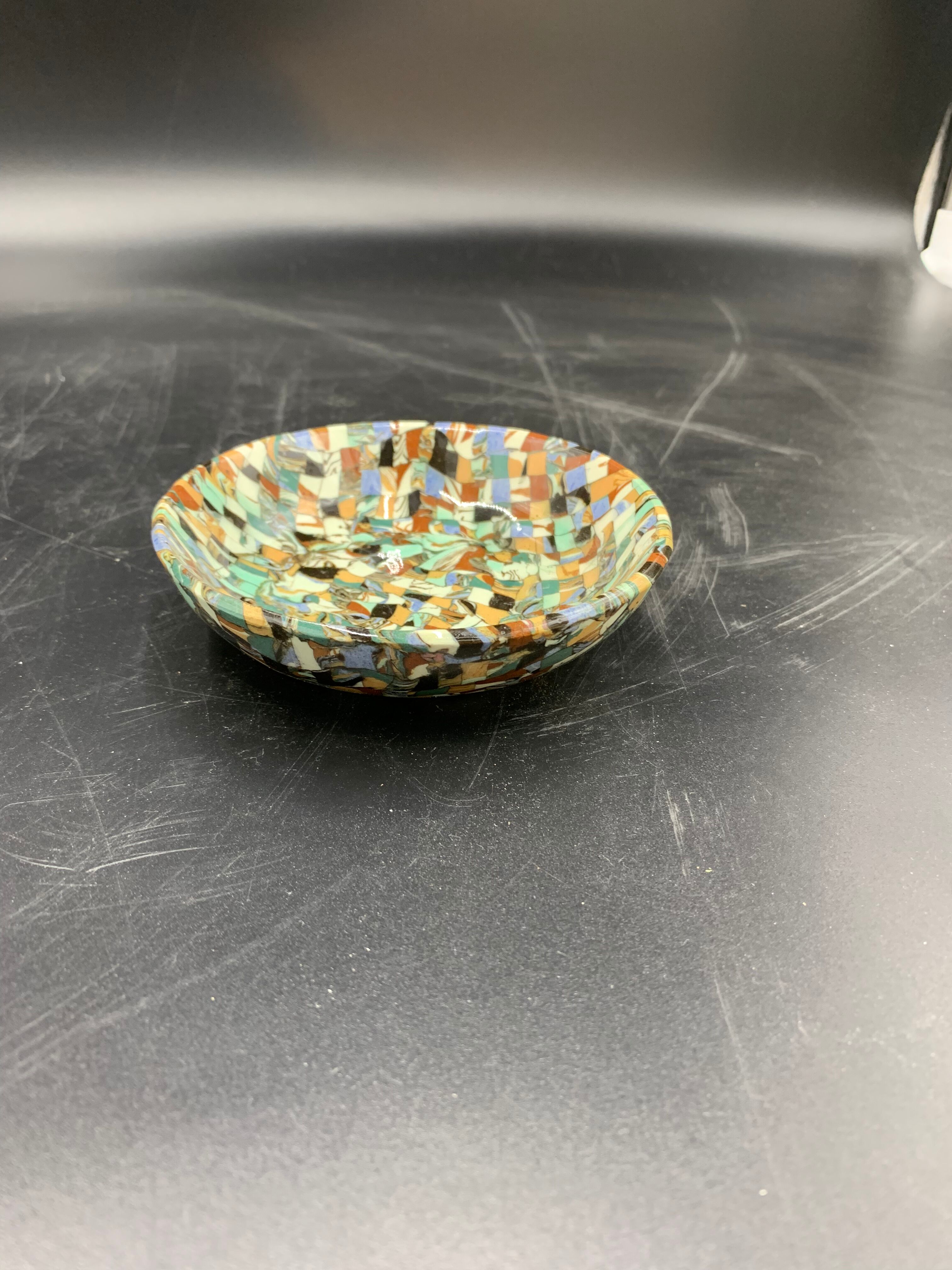 Vase Gerbino 8, Vallauris