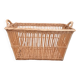 Wicker basket