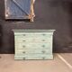 Commode ancienne Louis Philippe patinée