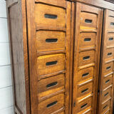 Archival cabinet