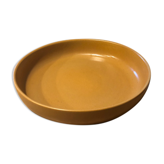 Sandstone bowl