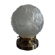 ArtDéco lamp opaque