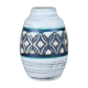 W-Germany ceramic vase, jasba vase 138-15