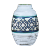 Vase en céramique W-Germany