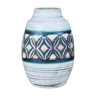 Vase en céramique W-Germany