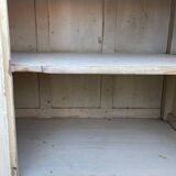 Large low sideboard