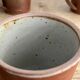 Lot de 4 tasses artisanale en céramique