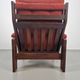 Brutalist Armchair by Martin Visser for 't Spectrum, 1960