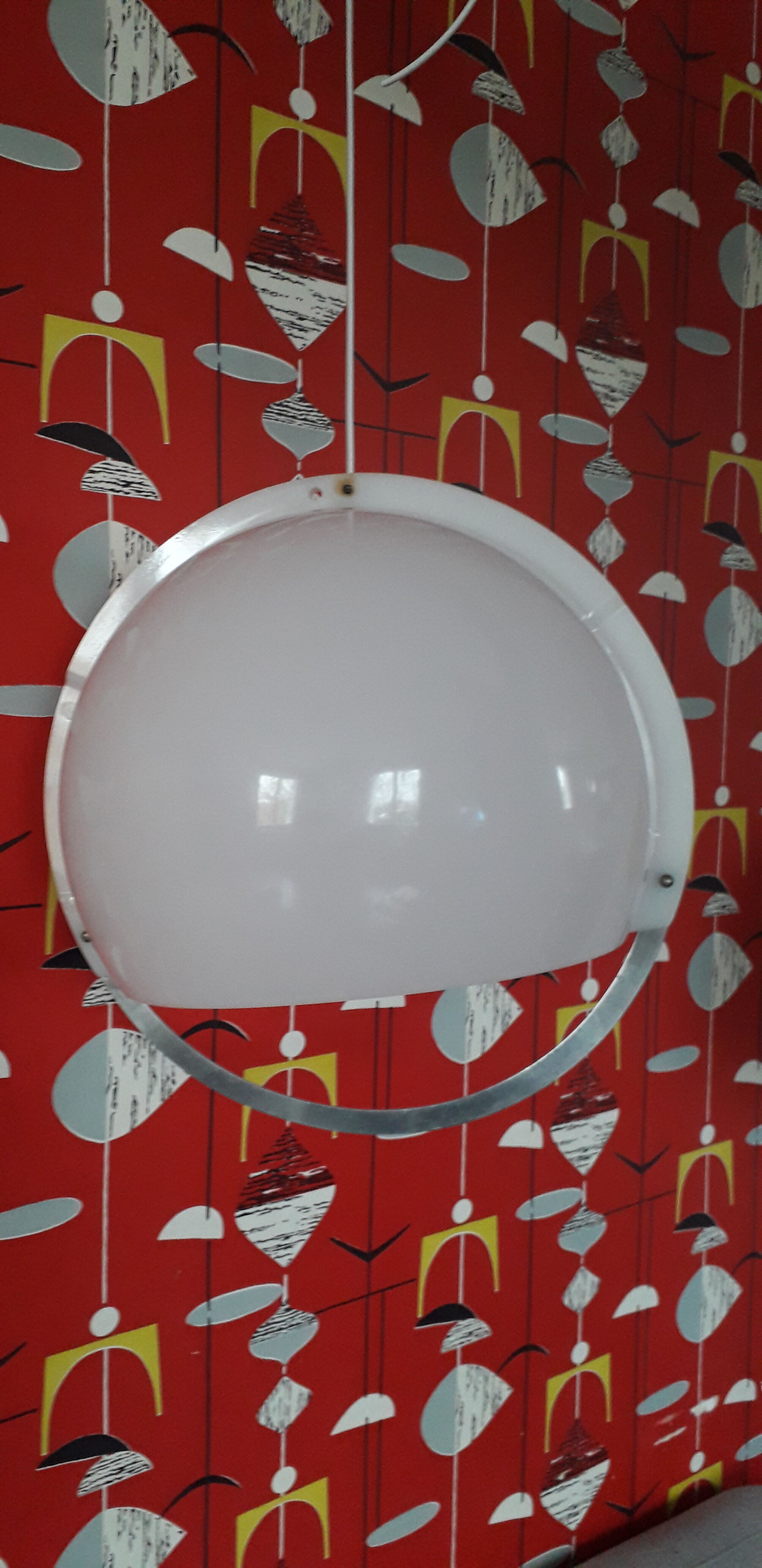 Suspension Harvey Guzzini