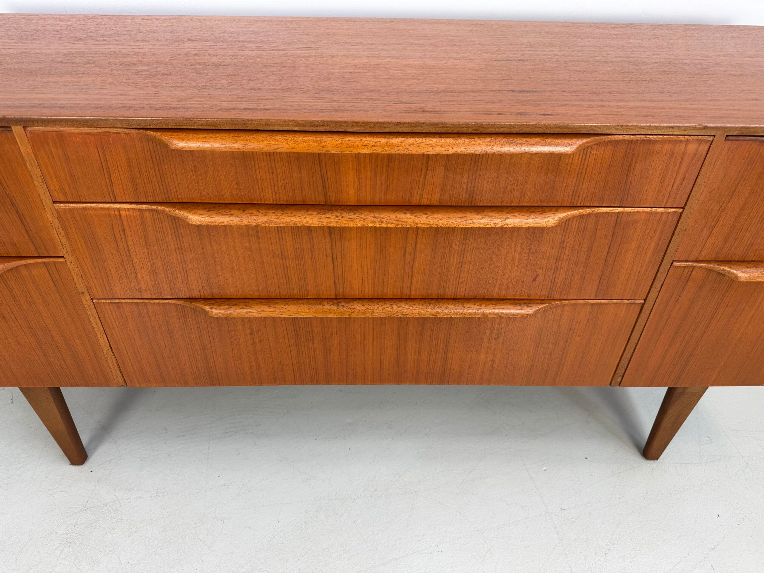 Vintage Austinsuite sideboard.