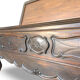 Old Italian provincial chest/trunk