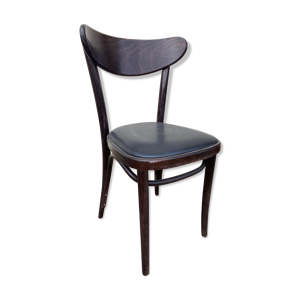 chaise bistrot scandinave