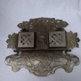 Ink art nouveau