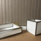 Pair of Jean Perzel 70 wall lights.