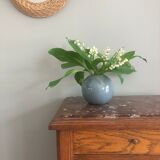 Bedside with marble 30s
