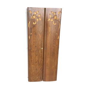 portes